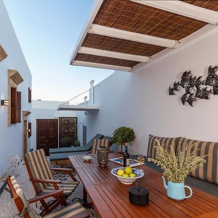 Lindos Vista Luxury Villa Zewnętrze zdjęcie