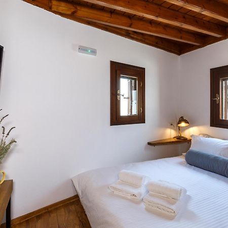 Lindos Vista Luxury Villa Zewnętrze zdjęcie