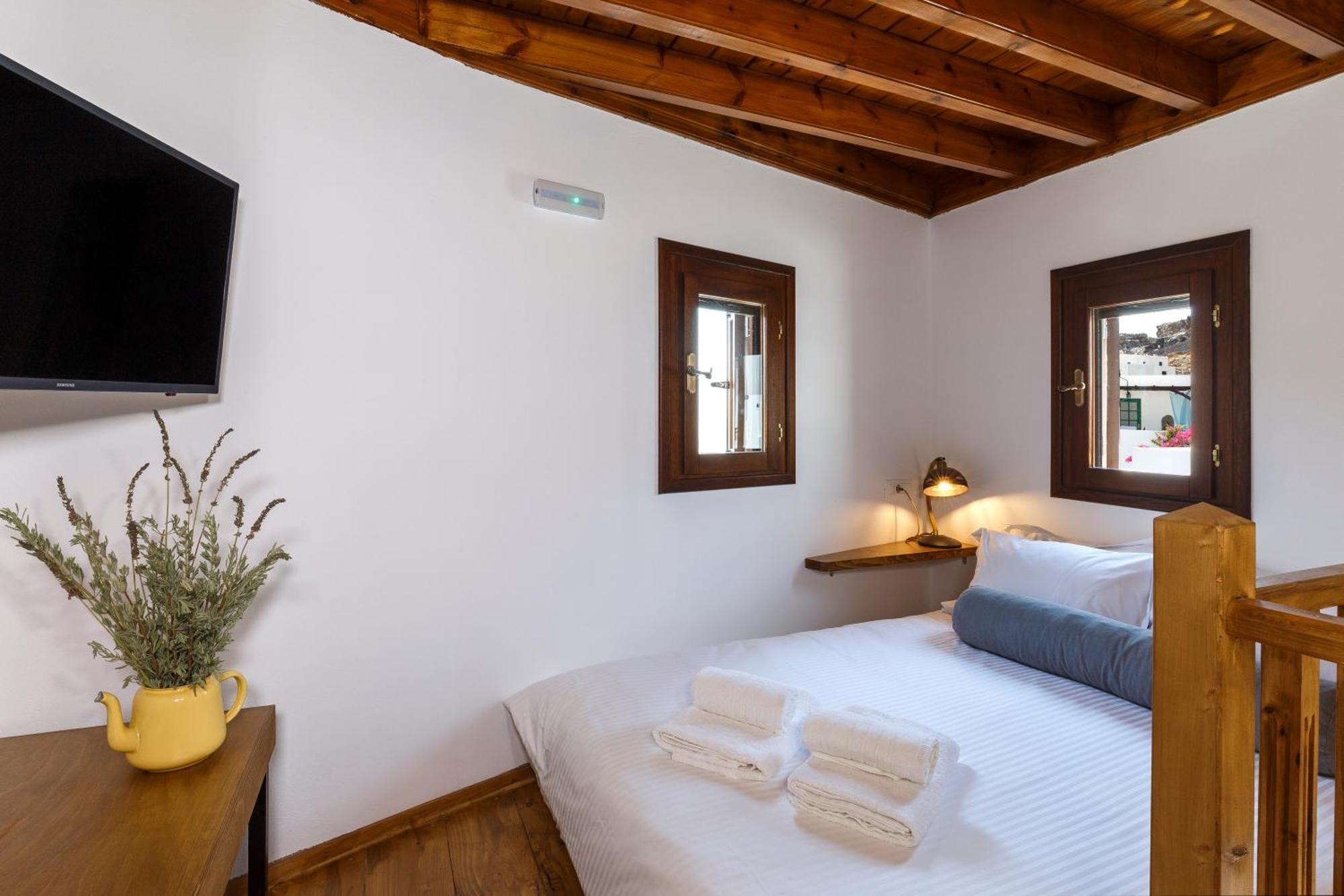 Lindos Vista Luxury Villa Zewnętrze zdjęcie