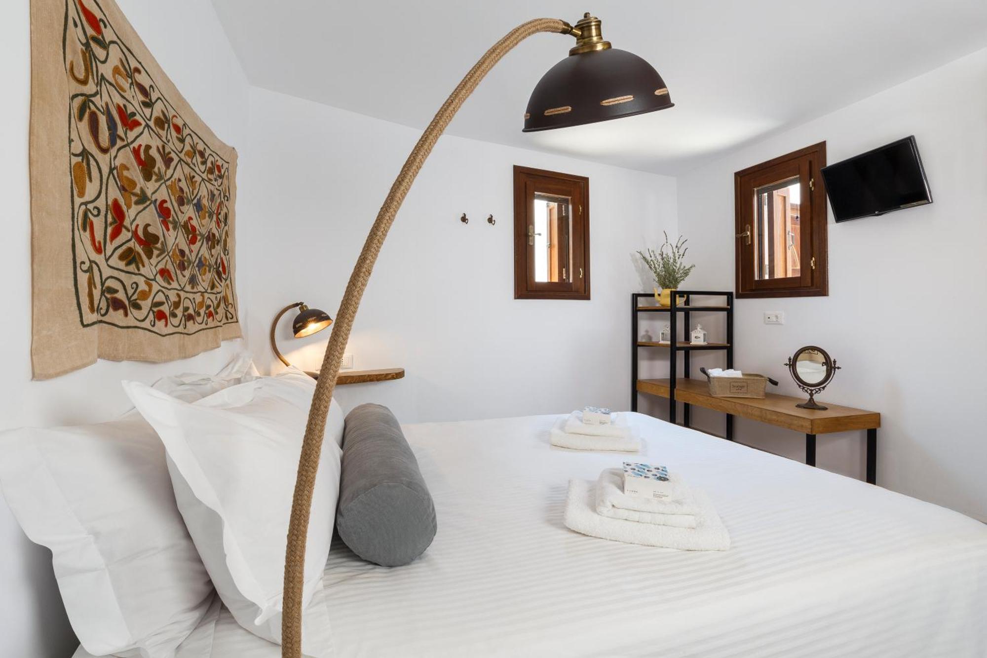 Lindos Vista Luxury Villa Zewnętrze zdjęcie