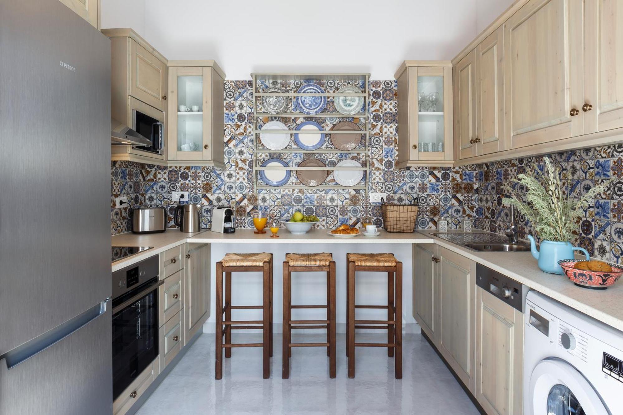 Lindos Vista Luxury Villa Zewnętrze zdjęcie